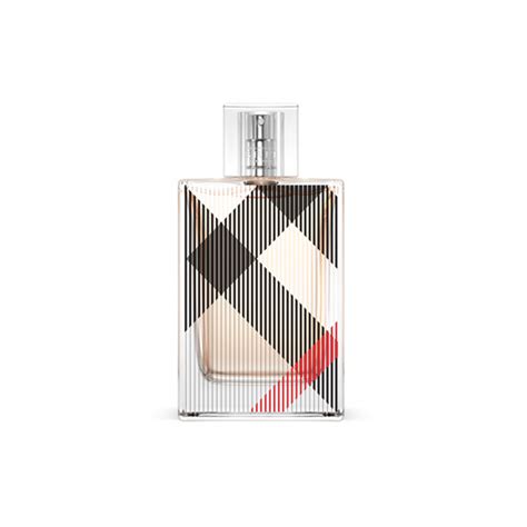 burberry brit parfum femme prix|Burberry Brit for him 50ml.